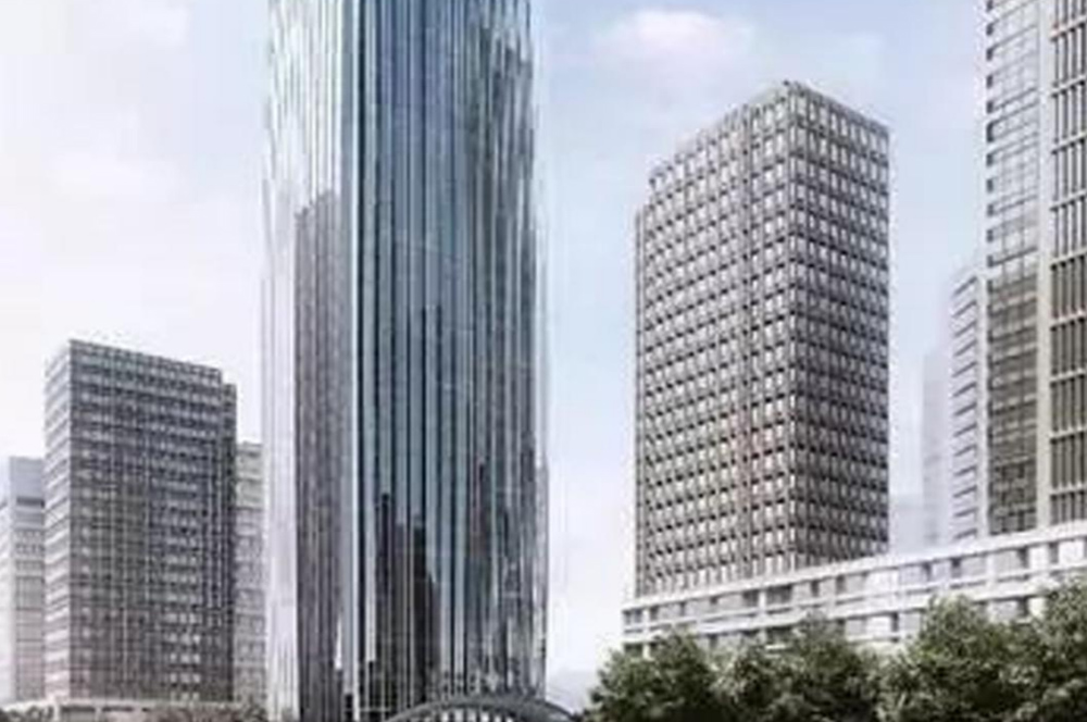 廣州·星河灣中心